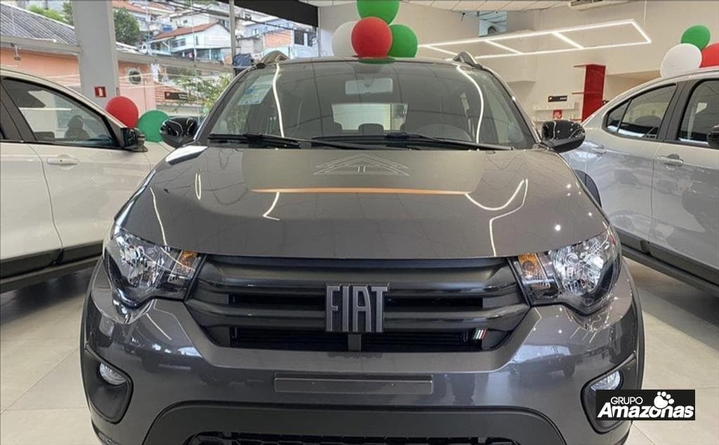 carro