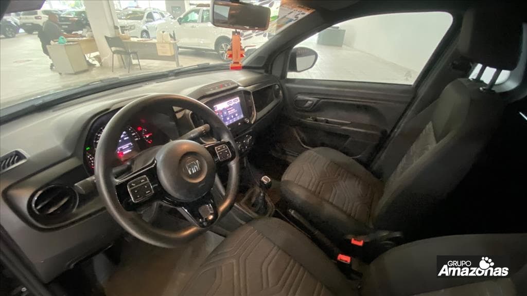 carro