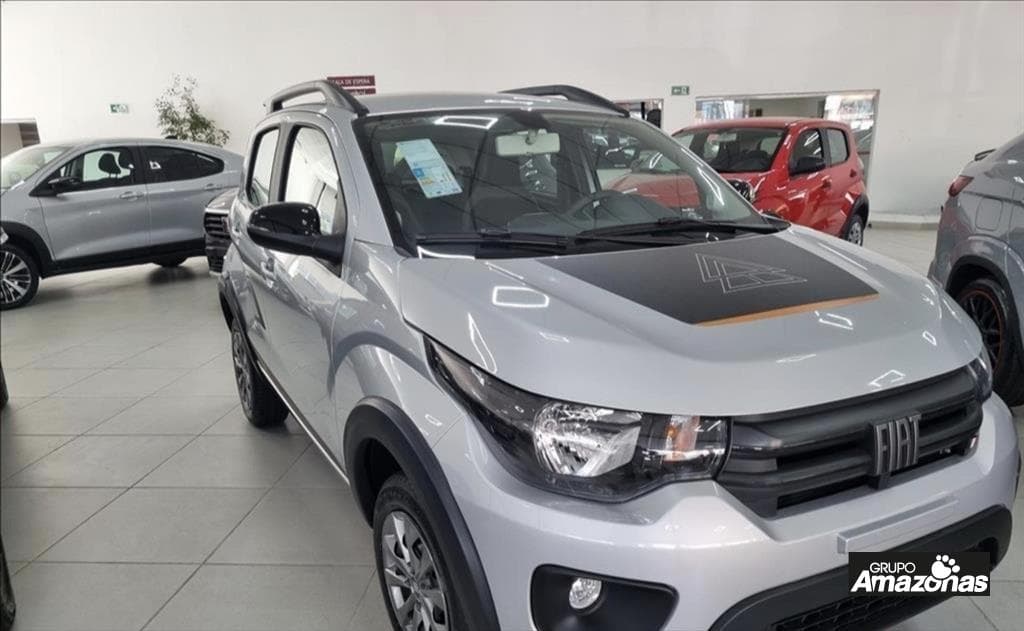 carro