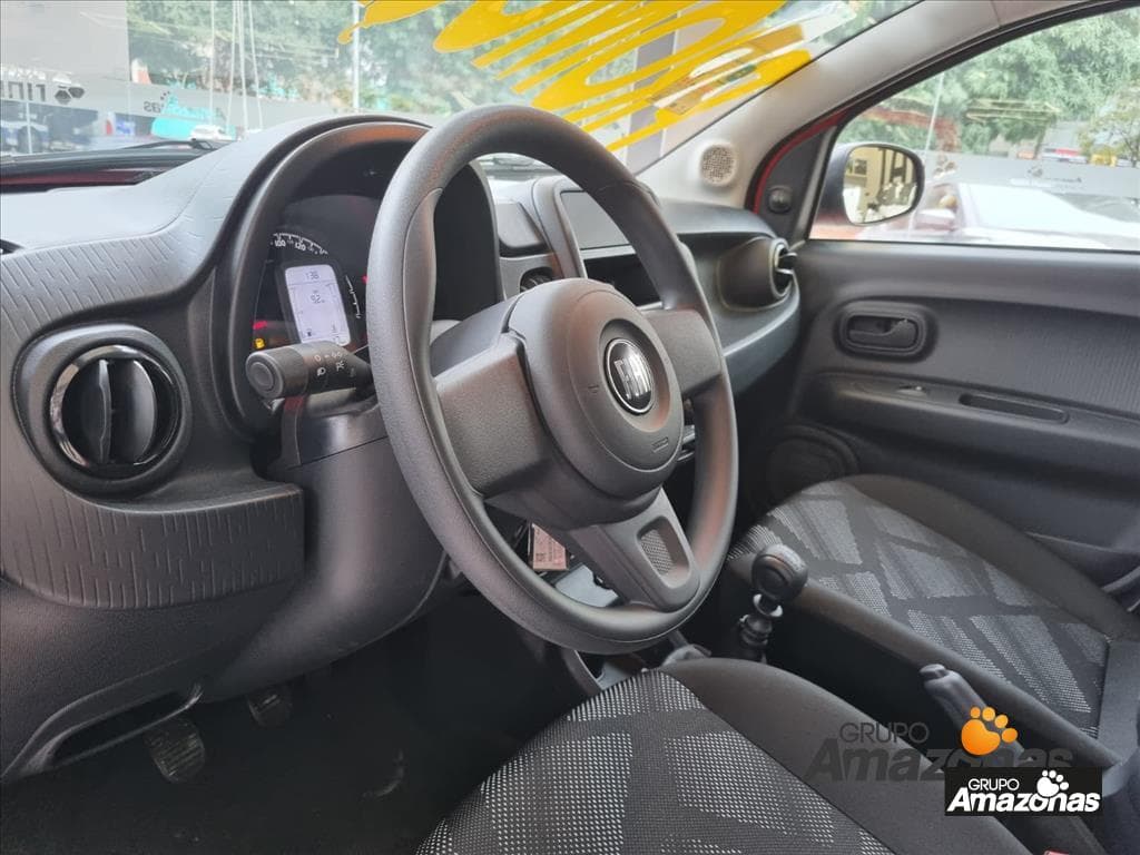 carro