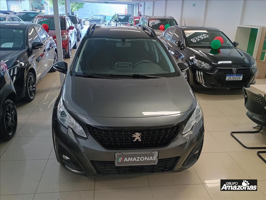 carro