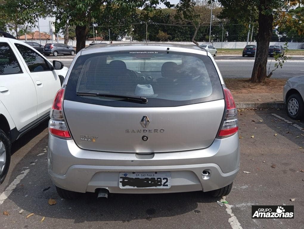 carro