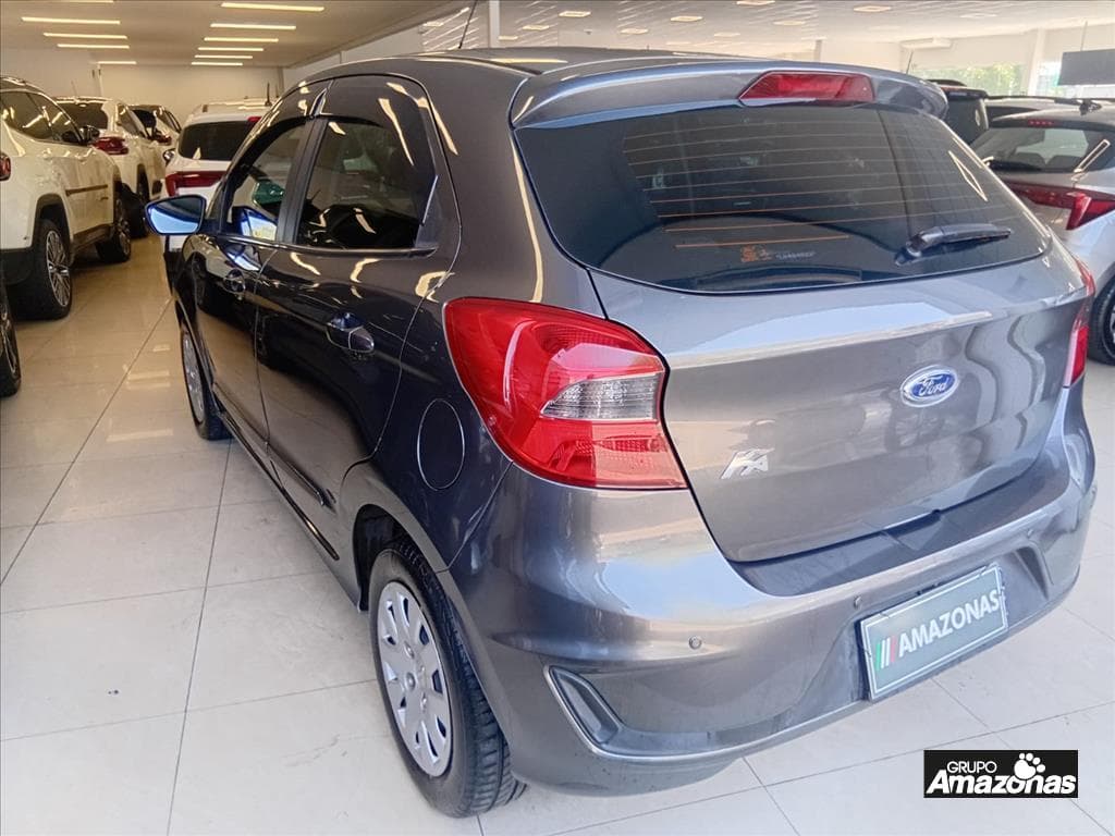carro
