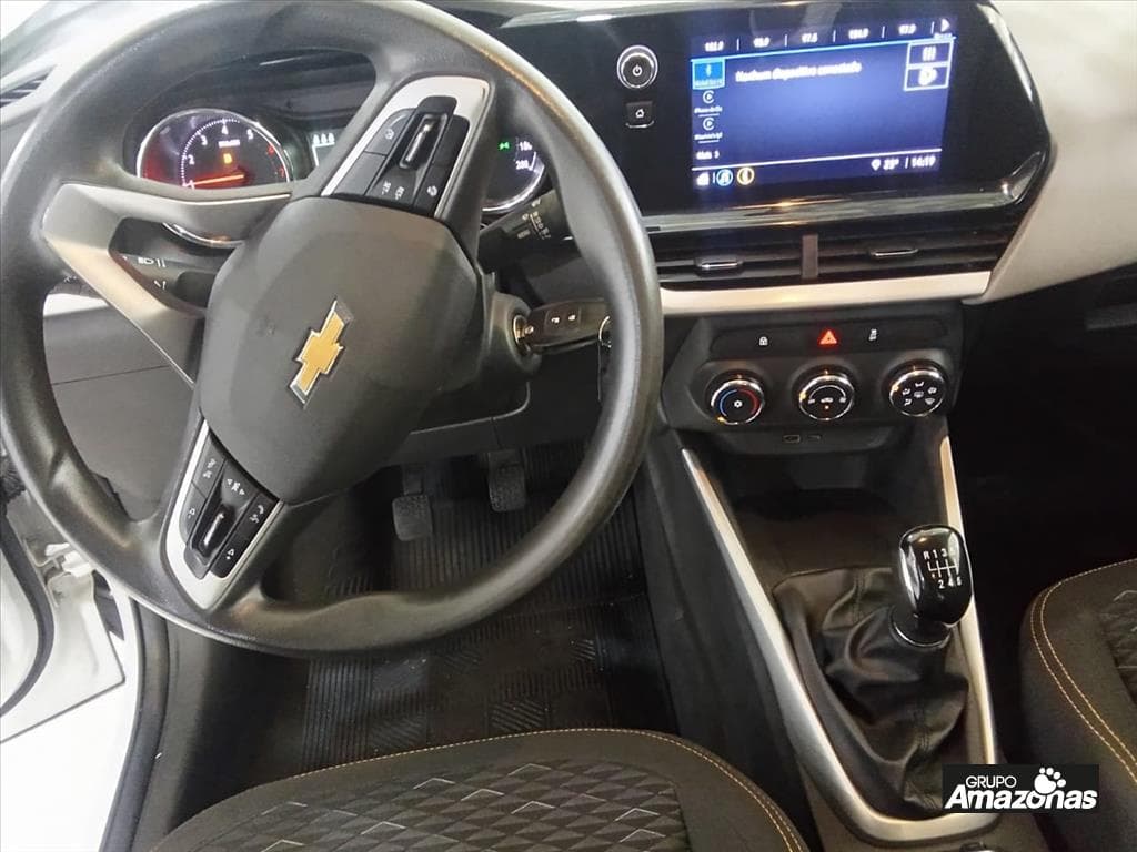 carro