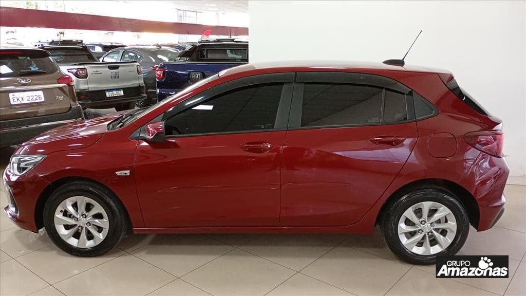 carro