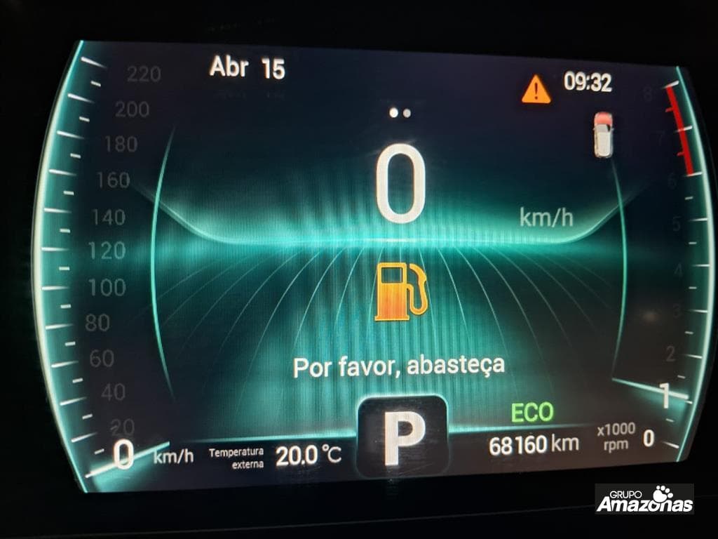 carro