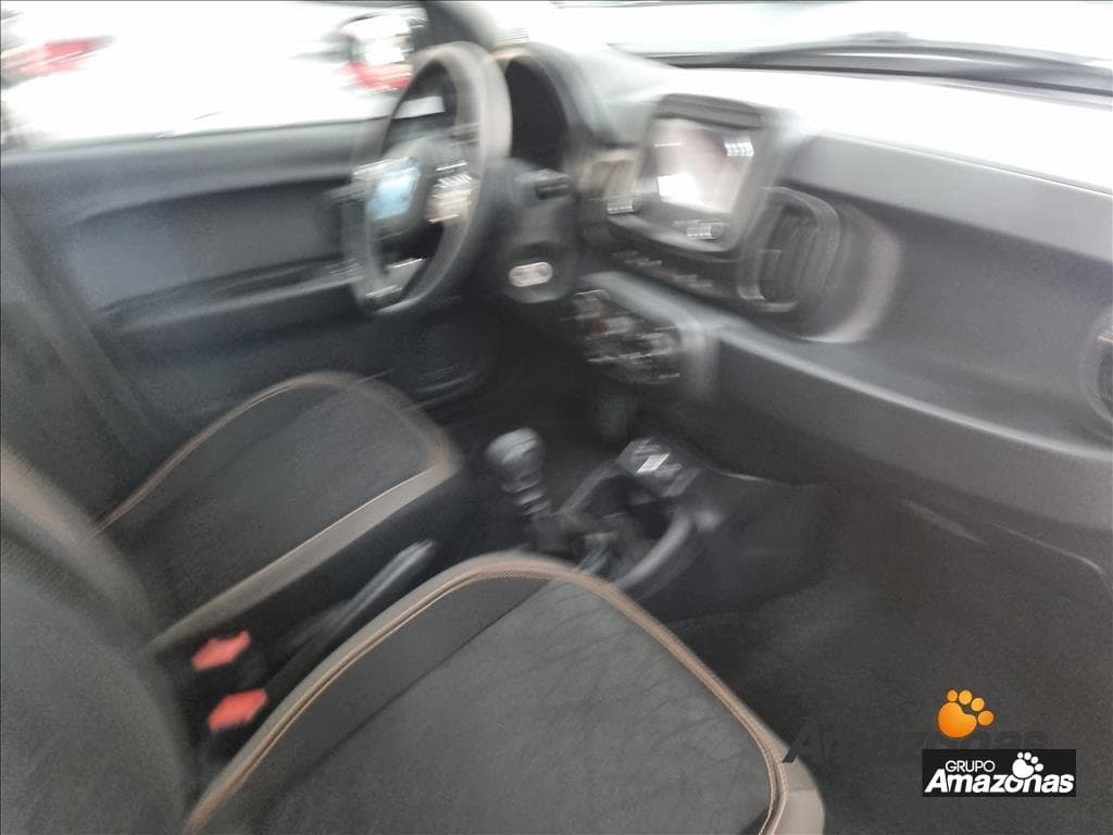 carro