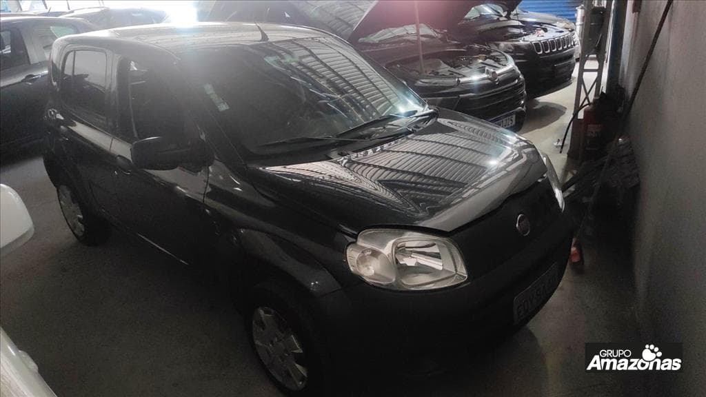 carro