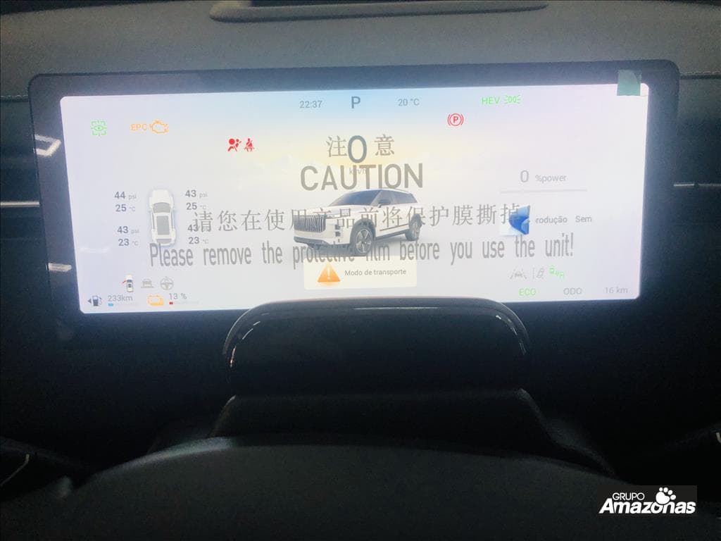 carro