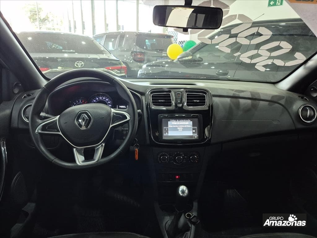 carro