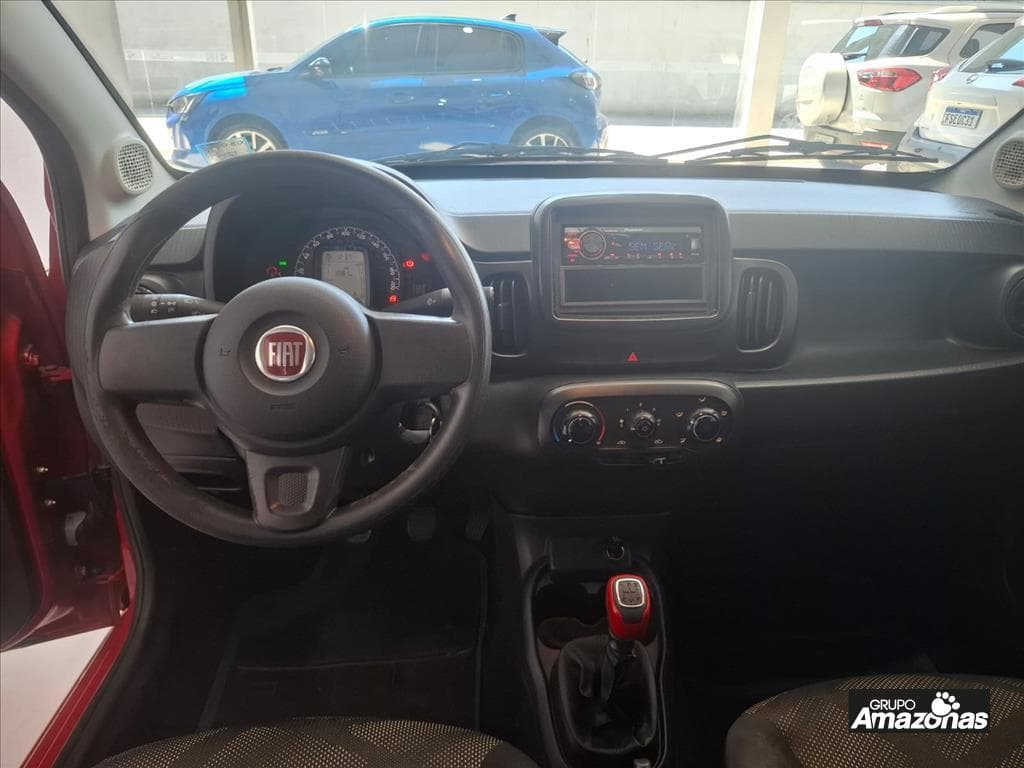 carro