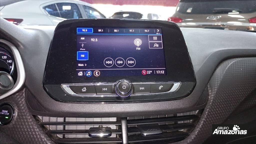 carro