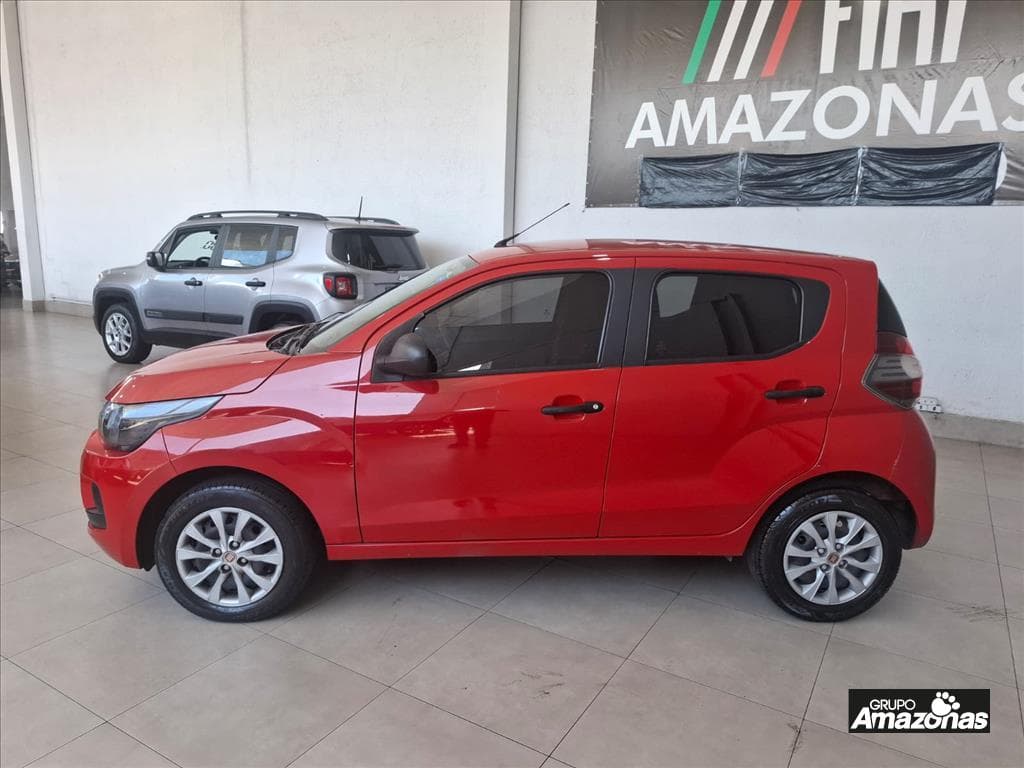 carro