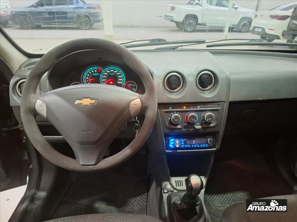 carro