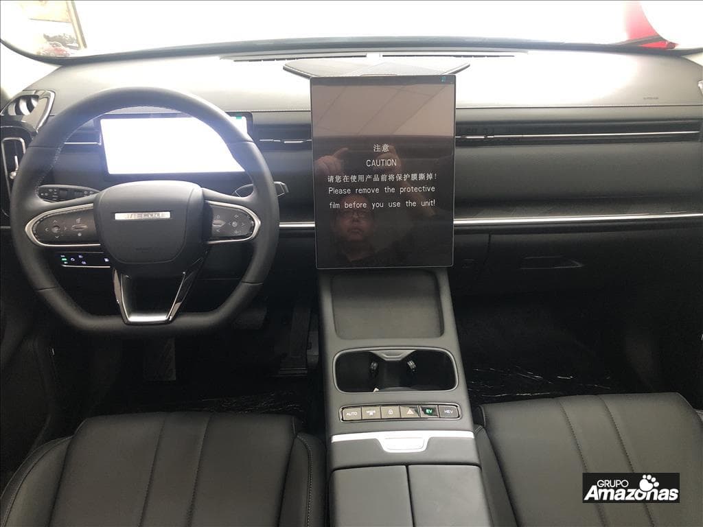 carro