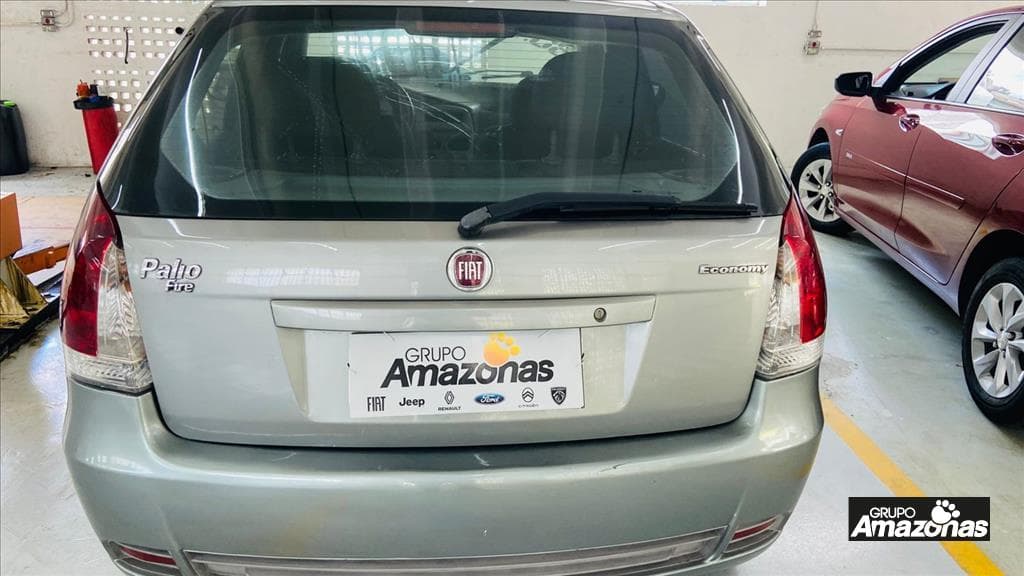 carro