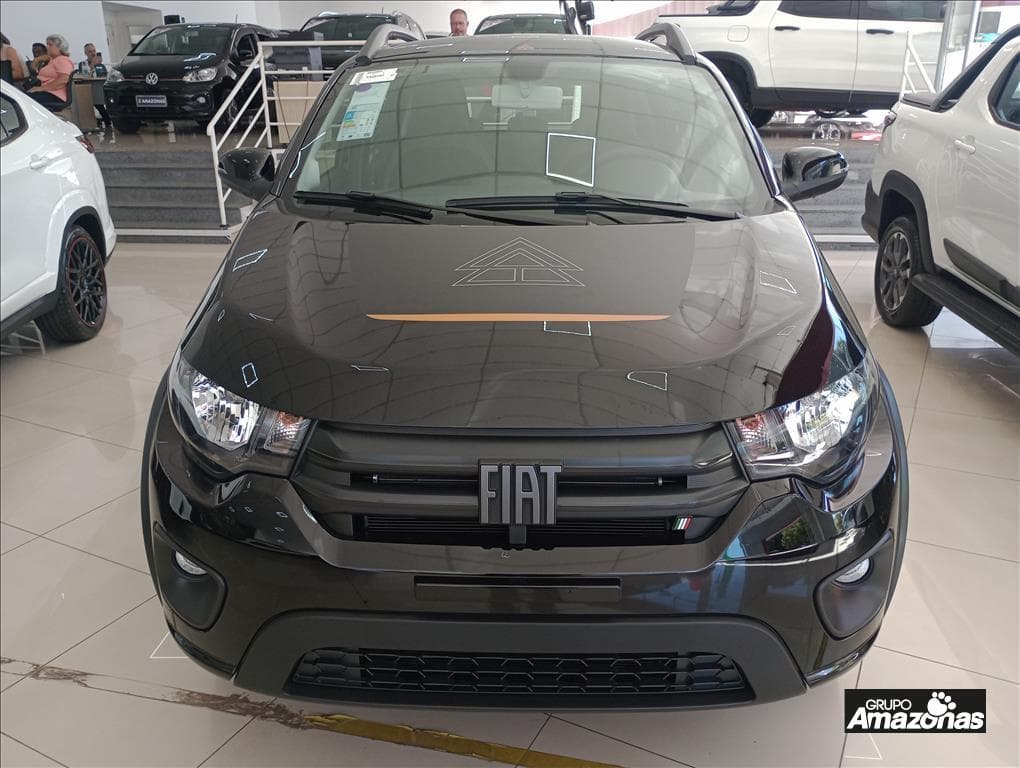 carro