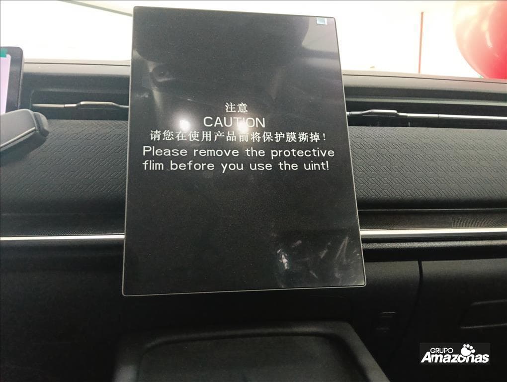 carro