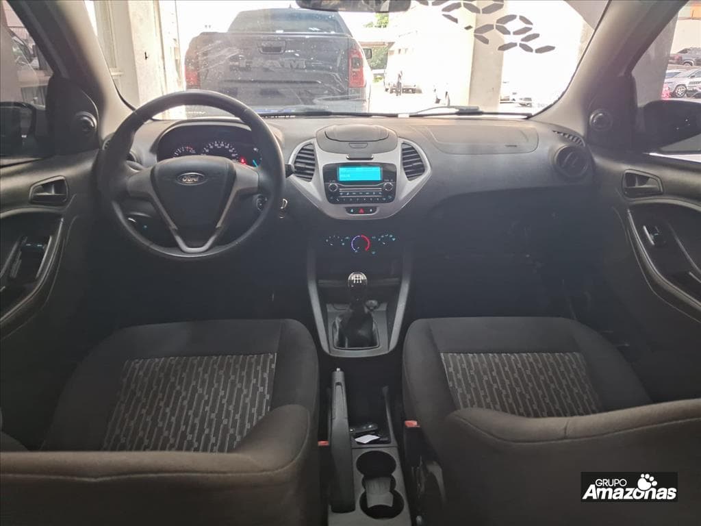 carro
