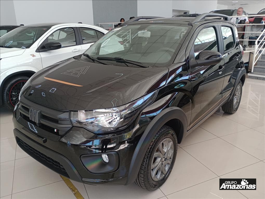 carro