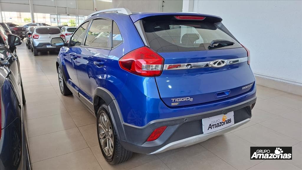 carro