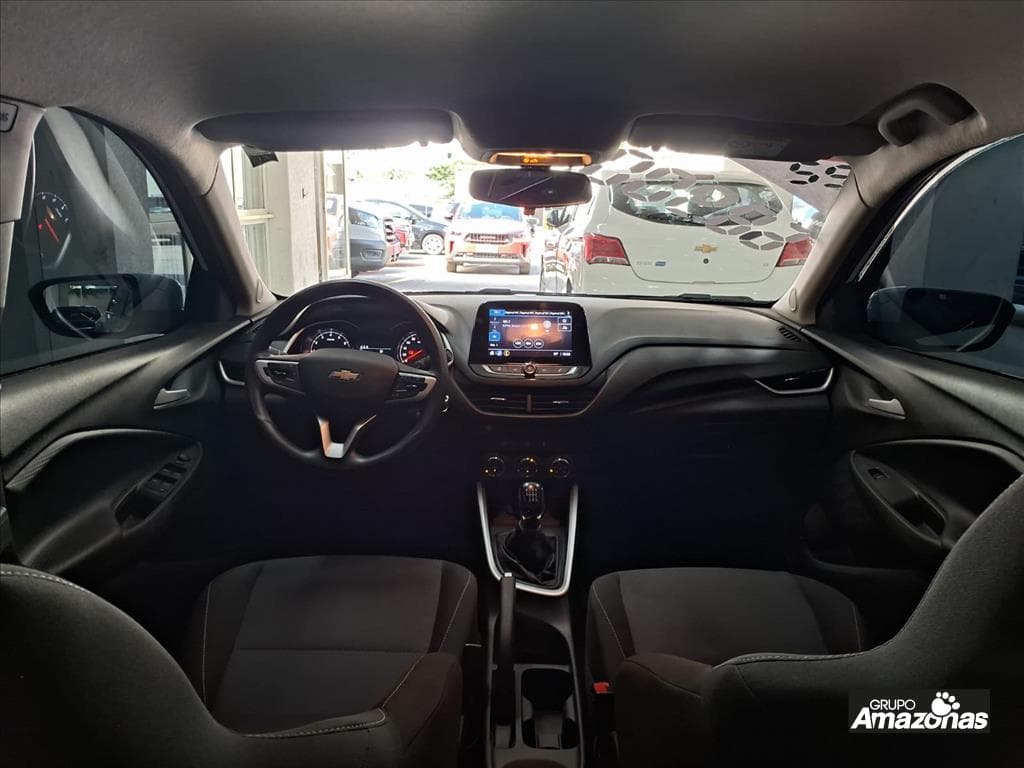 carro