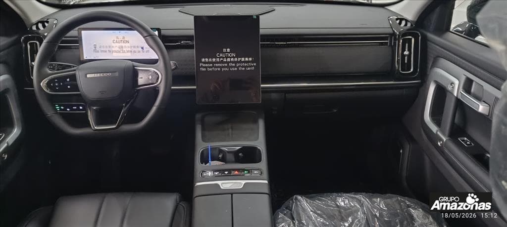 carro