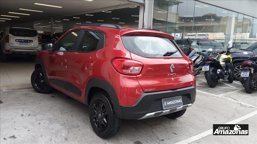 carro