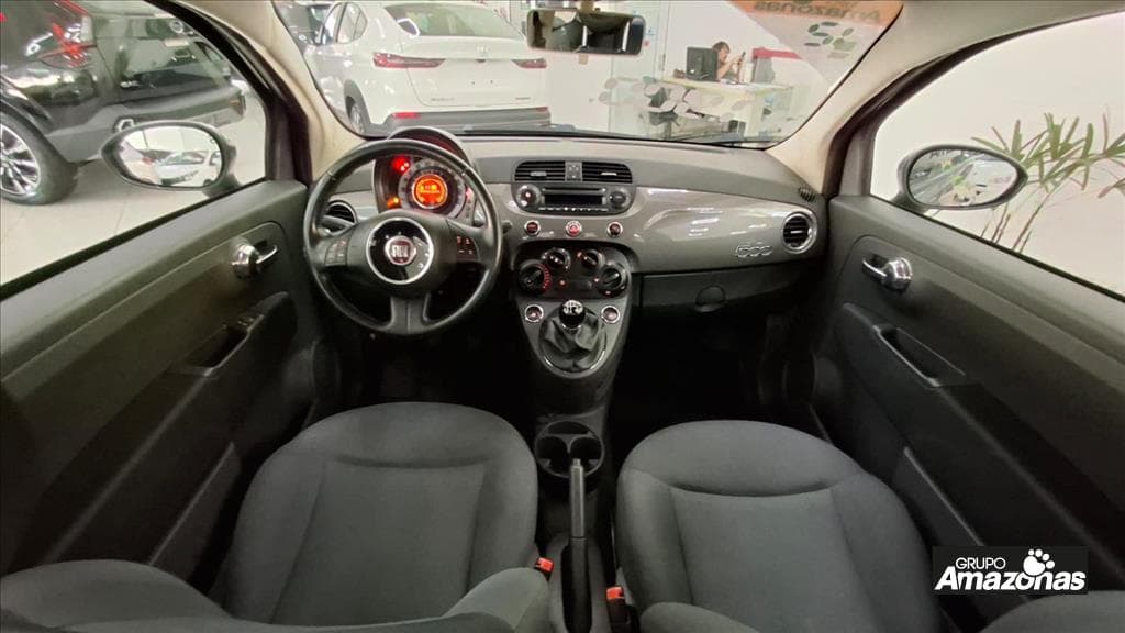 carro