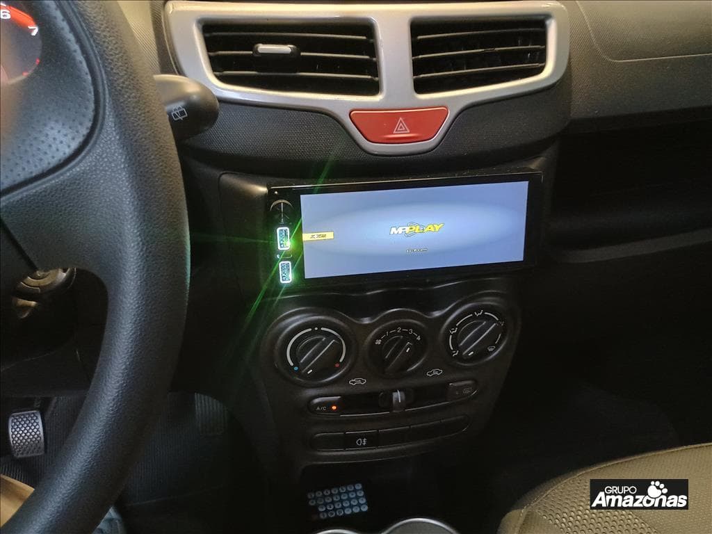 carro