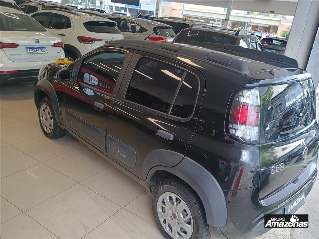 carro