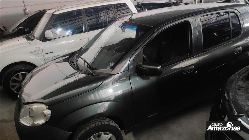 carro