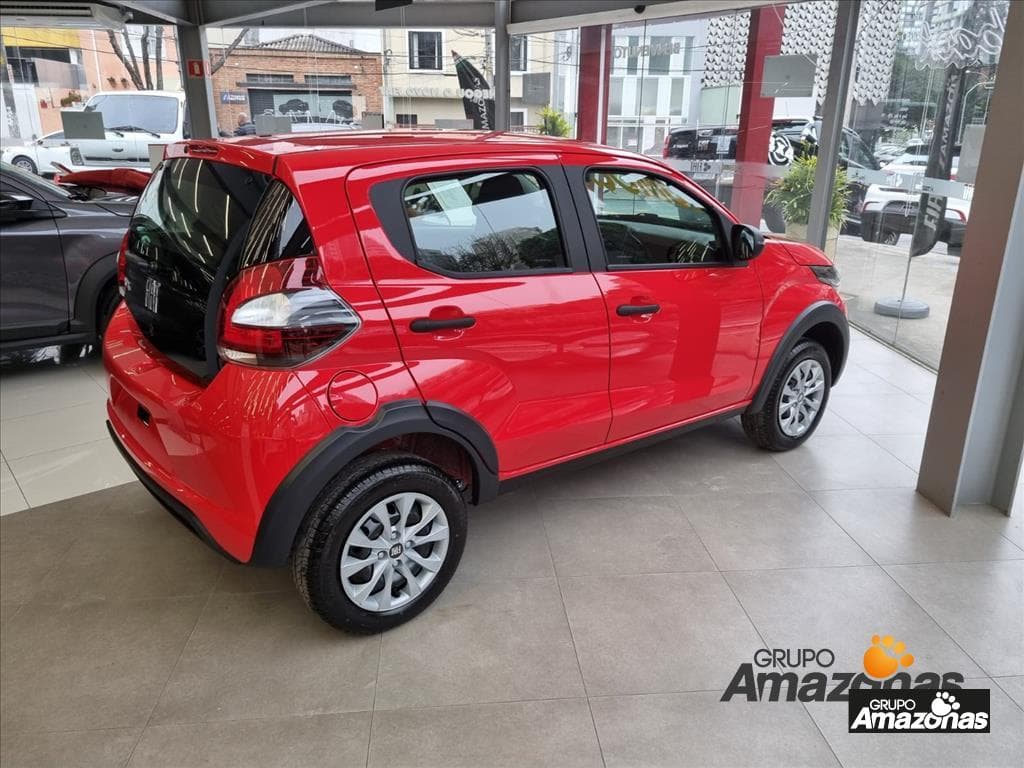 carro