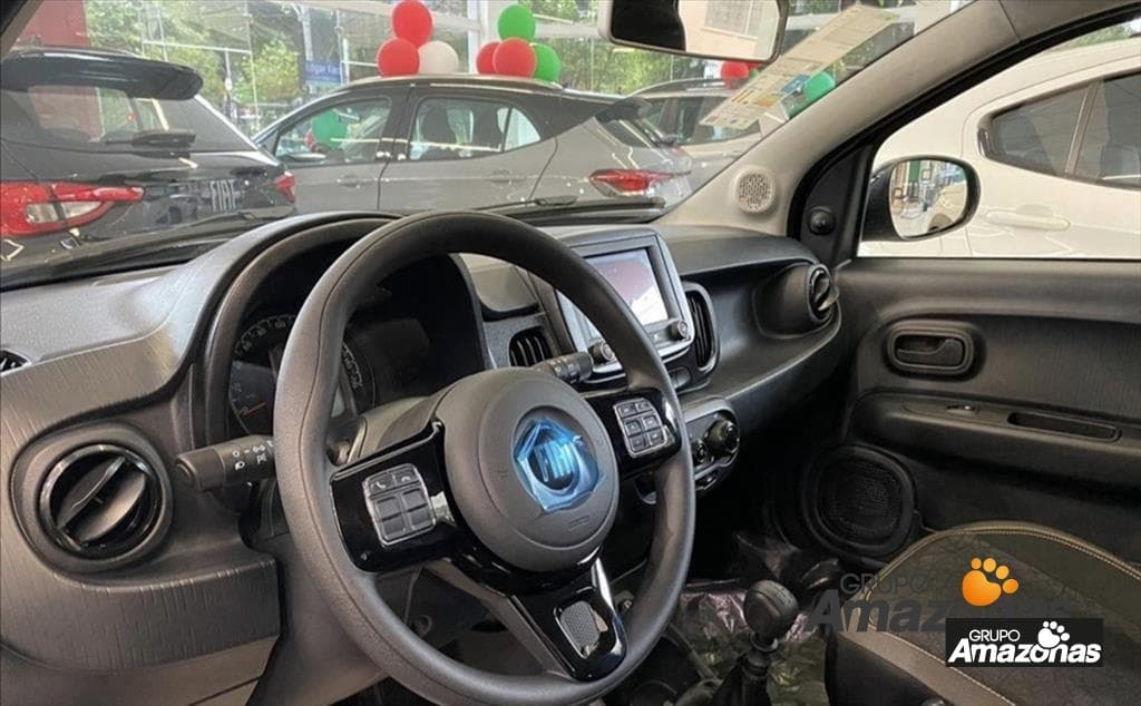 carro