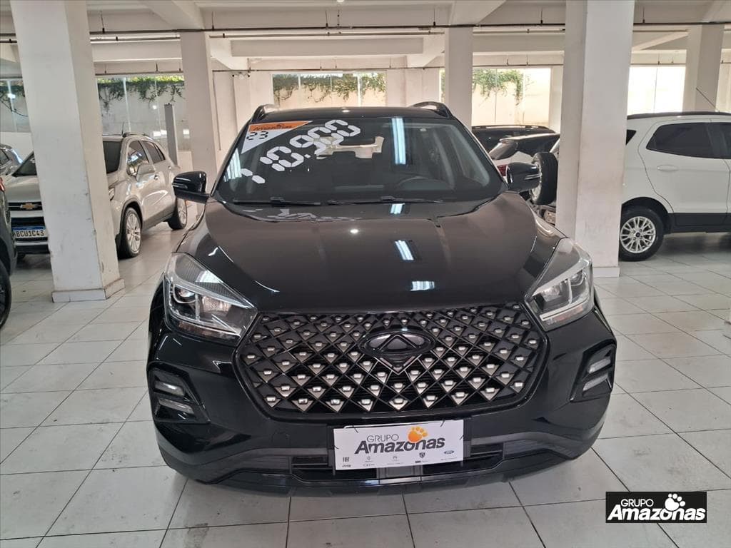 carro