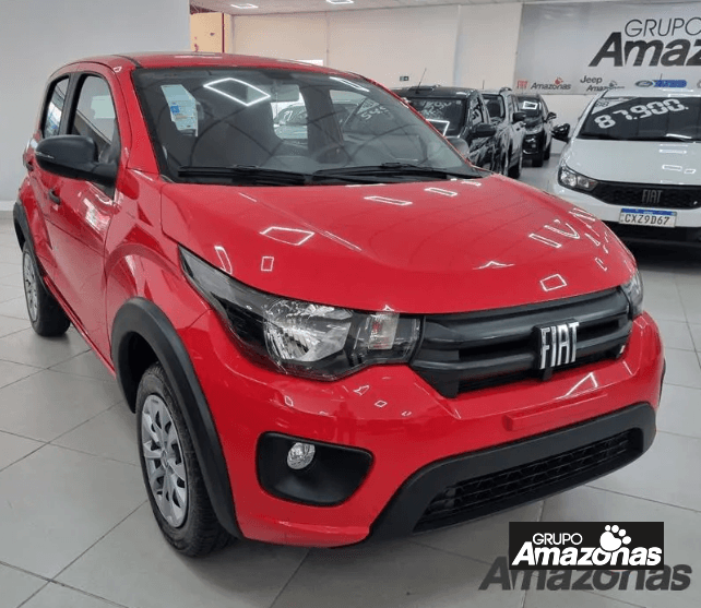 carro
