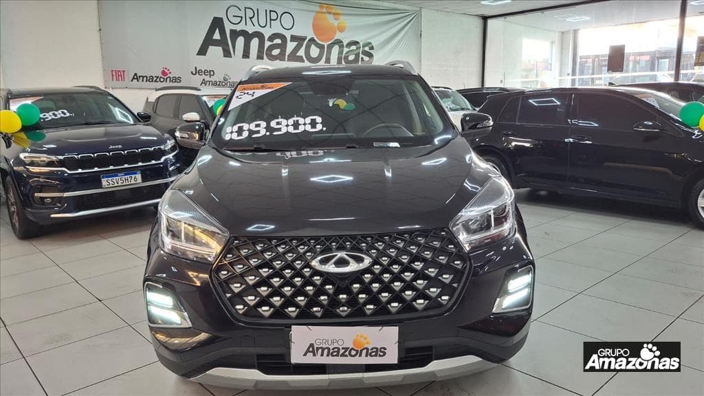 carro