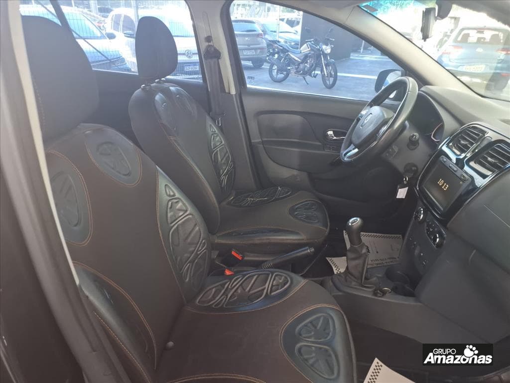 carro