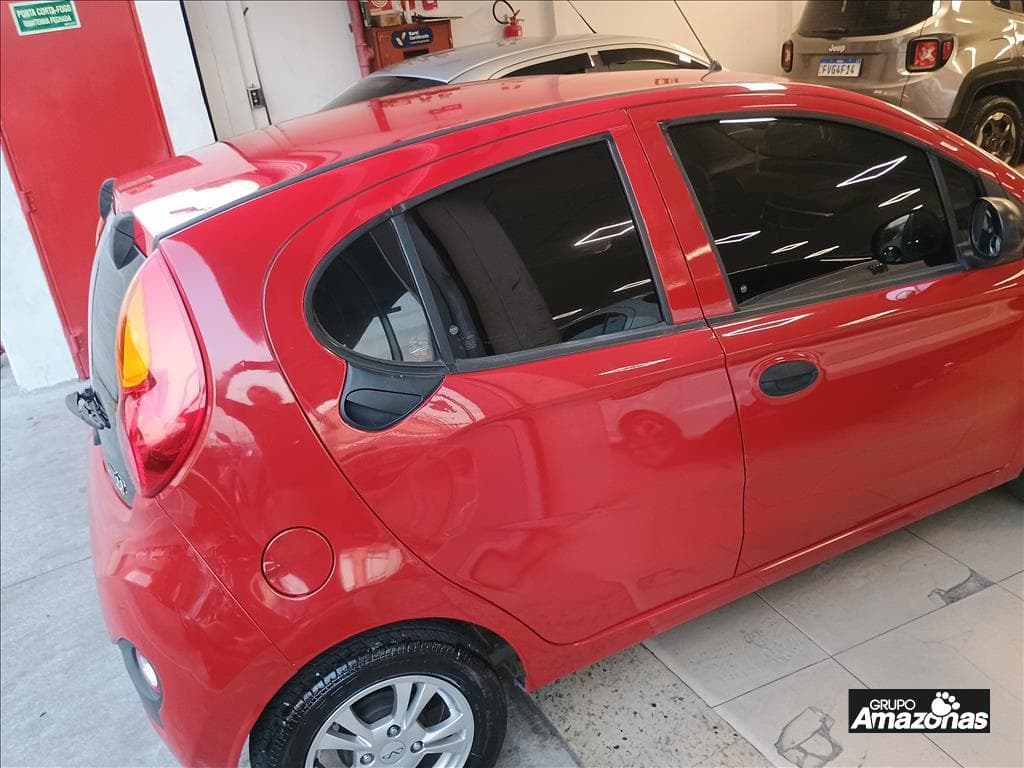 carro
