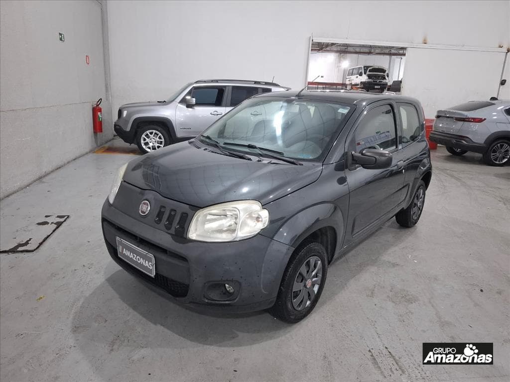 carro