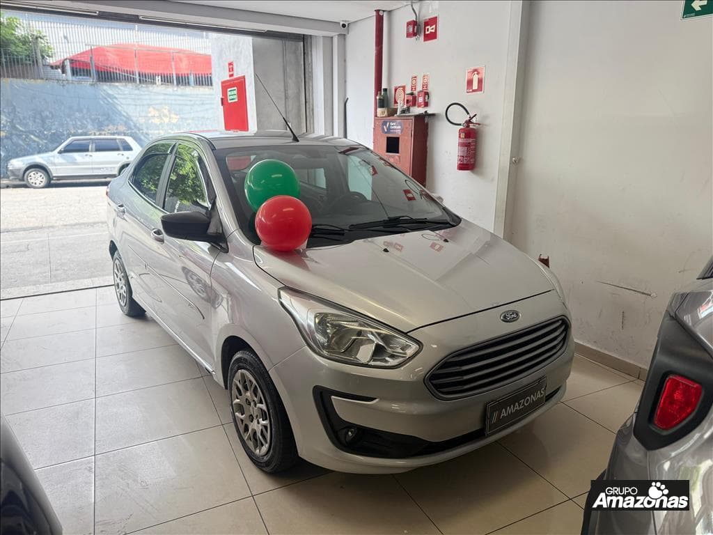 carro