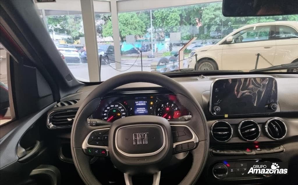 carro