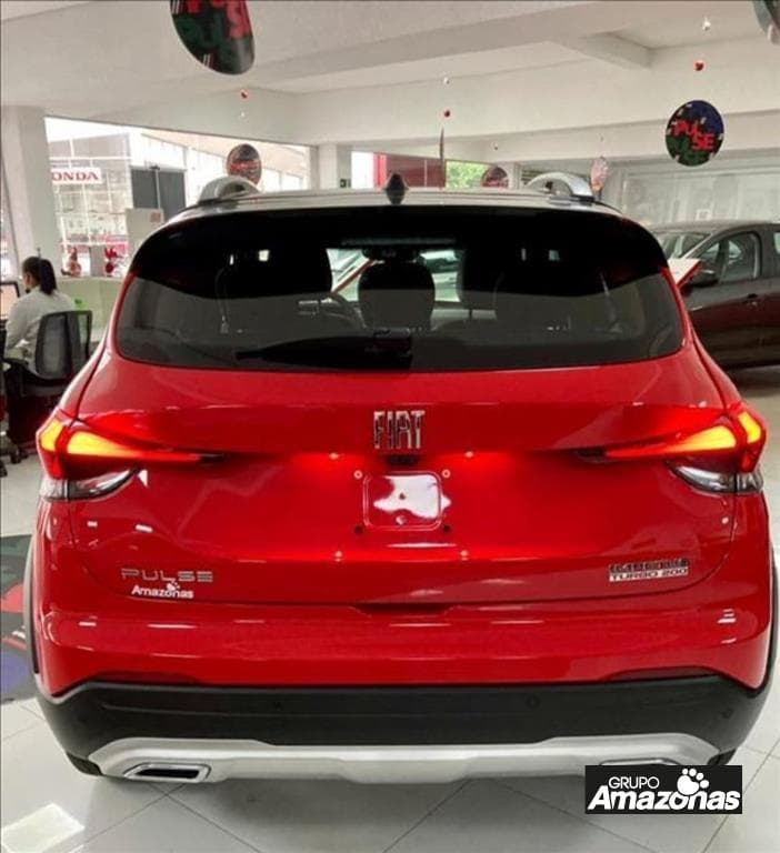 carro