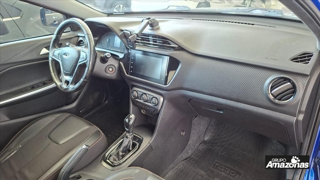 carro