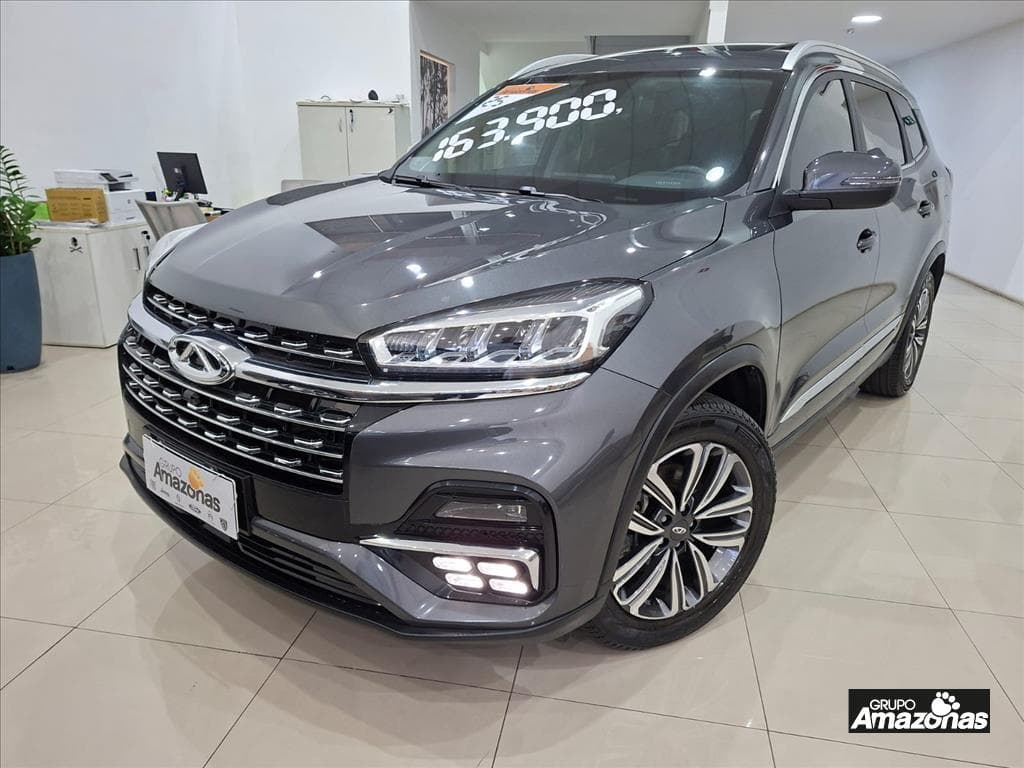 carro