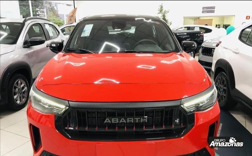 carro