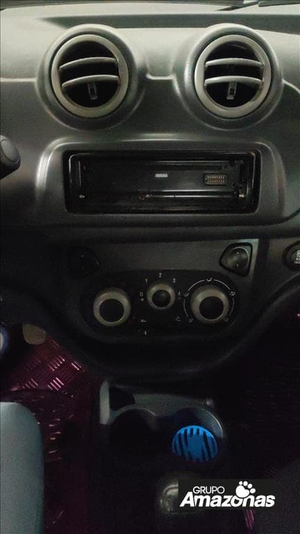 carro