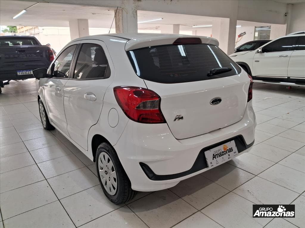 carro