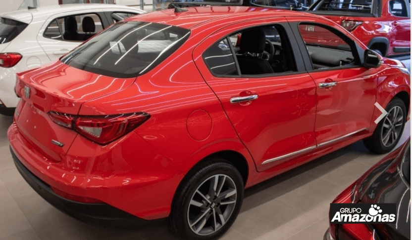 carro