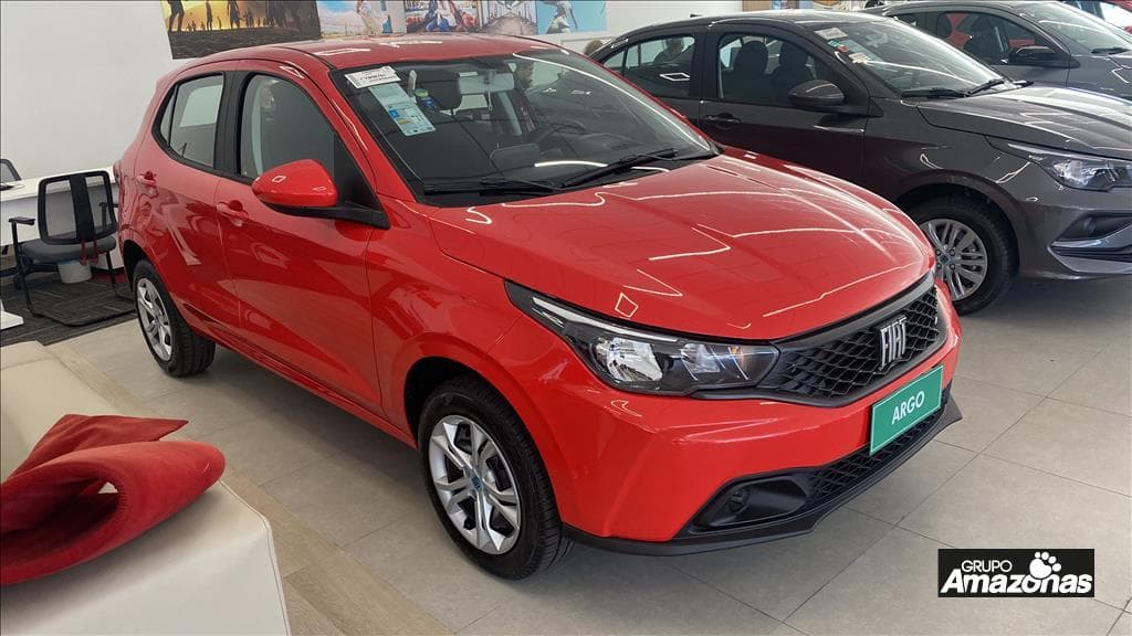 carro